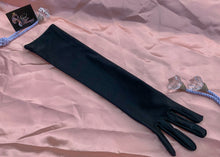 Load image into Gallery viewer, Crave the feeling Satin Gloves