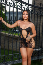 Load image into Gallery viewer, Bombshell Behaviour Teddy