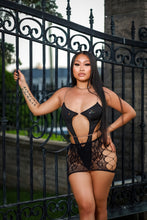 Load image into Gallery viewer, Bombshell Behaviour Teddy