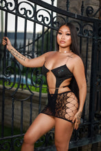 Load image into Gallery viewer, Bombshell Behaviour Teddy