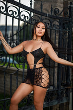 Load image into Gallery viewer, Bombshell Behaviour Teddy