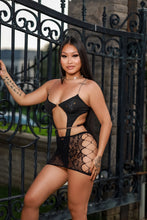 Load image into Gallery viewer, Bombshell Behaviour Teddy