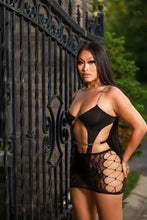 Load image into Gallery viewer, Bombshell Behaviour Teddy