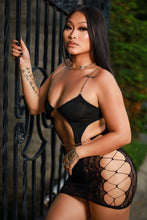 Load image into Gallery viewer, Bombshell Behaviour Teddy