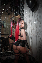 Load image into Gallery viewer, Head turners leather 3 piece set