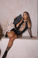 Load image into Gallery viewer, Make A Statement Chemise Dress