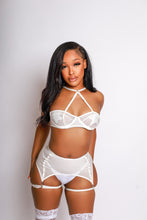 Load image into Gallery viewer, Real Doll Face lingerie Set