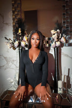 Load image into Gallery viewer, Alone time onesie