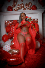 Load image into Gallery viewer, Cerise Sexy Secret Set