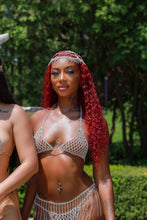 Load image into Gallery viewer, Rhinestone royalty set