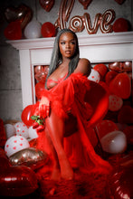 Load image into Gallery viewer, Cerise Sexy Secret Set