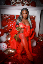 Load image into Gallery viewer, Cerise Sexy Secret Set