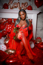 Load image into Gallery viewer, Cerise Sexy Secret Set