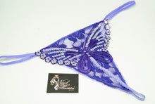 Load image into Gallery viewer, Butterfly effect thong 2.0
