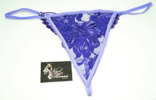 Load image into Gallery viewer, Butterfly effect thong 2.0