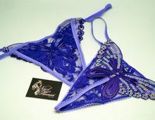 Load image into Gallery viewer, Butterfly effect thong 2.0
