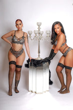 Load image into Gallery viewer, All for you lingerie set