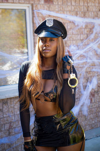 Under Arrest Set