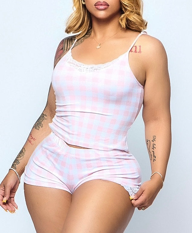 Prima Darling Pj set