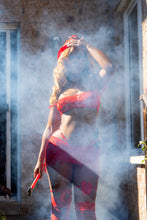 Load image into Gallery viewer, Fire &amp; Desire set
